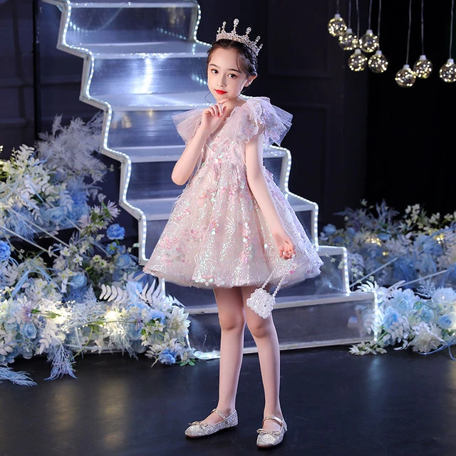 Robe princesse aliexpress hotsell