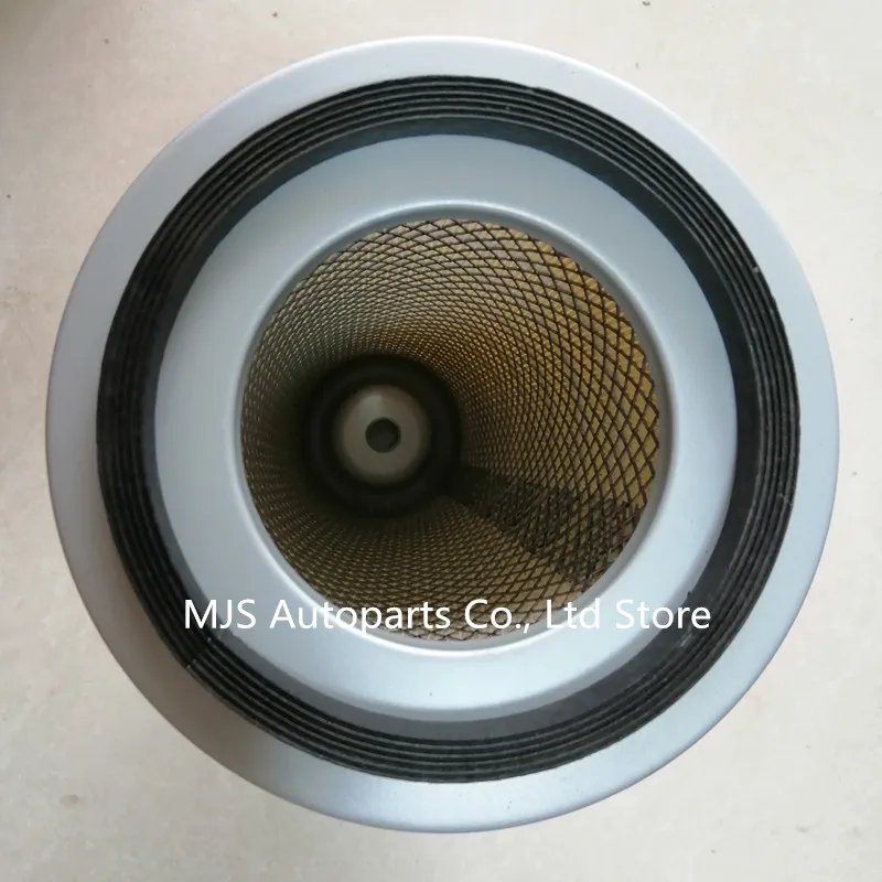 K1838PU 13074771 13074774 Air Filter For Weichai 200085965 AF1811 Loader Forklift 833N Liugong 835H Lingong 936L Air Filter