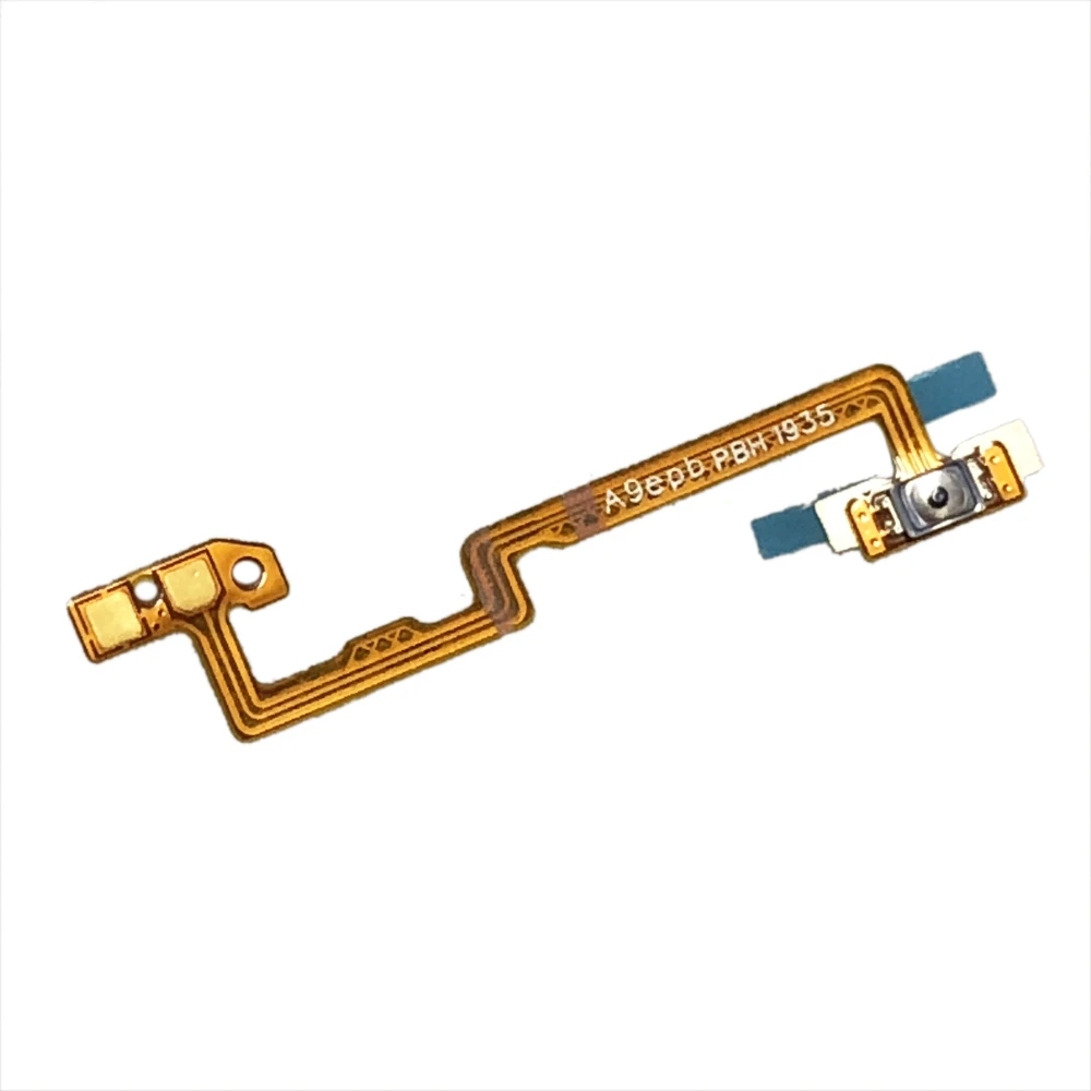 For LG K40 Power Volume Button Flex Cable Fix Parts ( X420EMW )