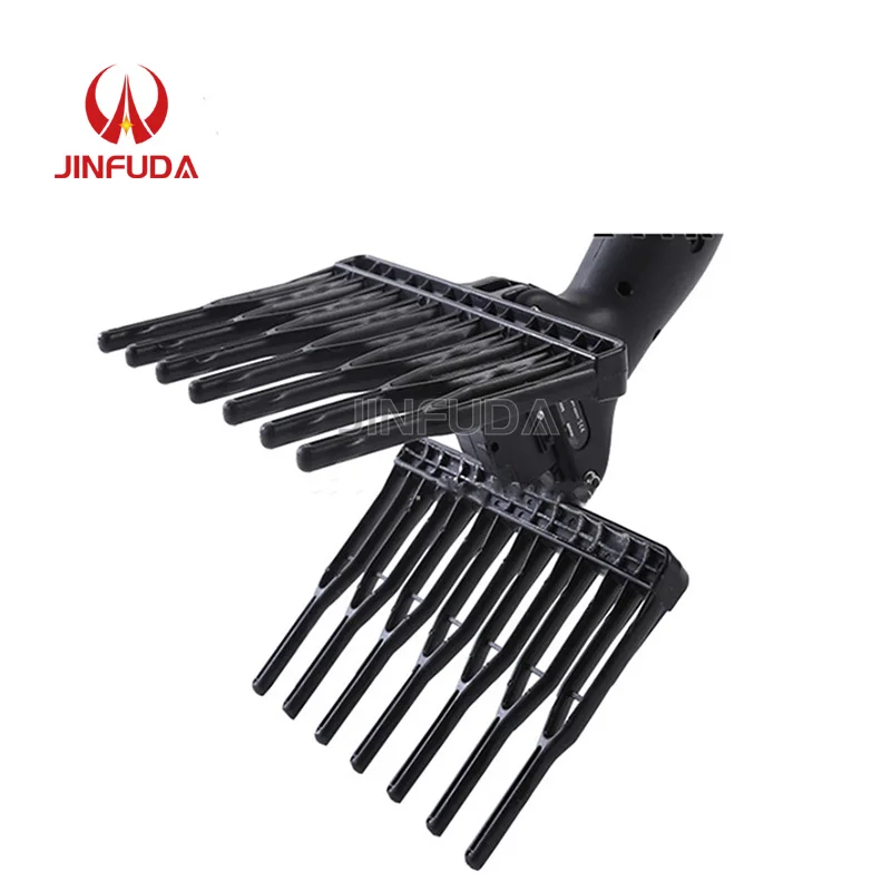 Scopri Zanone: La Soluzione Perfetta per la Raccogliola delle Olive