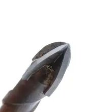 Hexagon Glass Cement Drill Bits 3-12mm #2