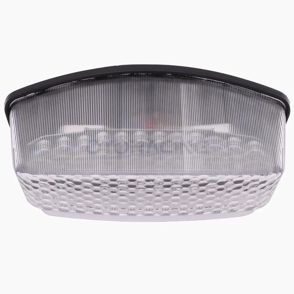 Motorcycle LED Tail Lights Brake Turn Signals Lights For Ducati Monster 400 600 620 695 750 800 900 1000 1994-2008 2006 2007