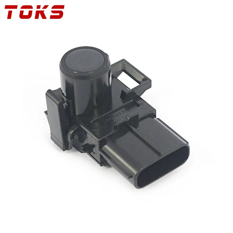 TOKS 89341-48010 PDC Parking Sensor For Toyota Camry Reiz Corolla Tundra Lexu Sienna Land Cruiser Prado 89341-48010-C0