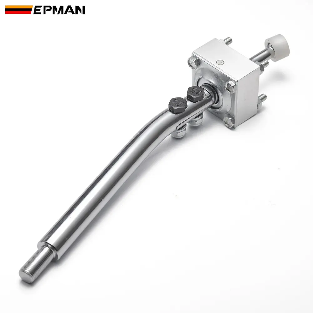 EPMAN 5 Speed Steel Case Gearbox Short Shifter For 1978-2002 Toyota Supra Celica W50 W55 W57 W58 R154 Holden EPPDG5001