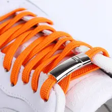 Magnetic No Tie Shoelaces for All #5
