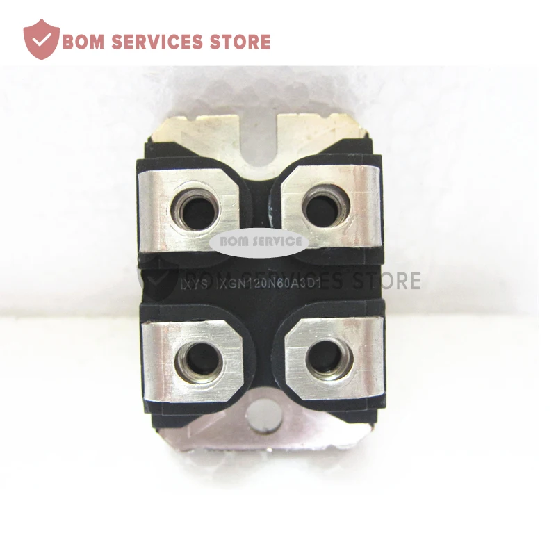 IXGN120N60A3D1 IXXN200N60C3H1 IXYN100N60B3H1 IXYN80N90C3H1 IXGN400N30A3 IXXN110N65C4H1 IXXN110N65C4H1 IXXN110N65B4H1 جديد