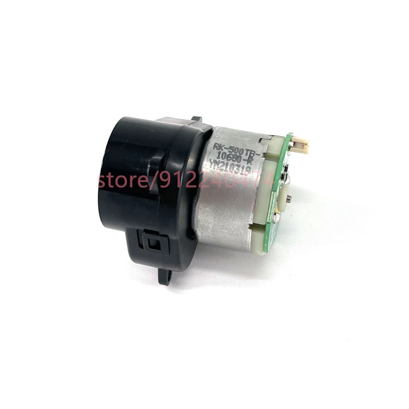 360 S10 original repair accessories side brush motor, applicable to 360x100max x100pj 1s vacuum sweeping robot