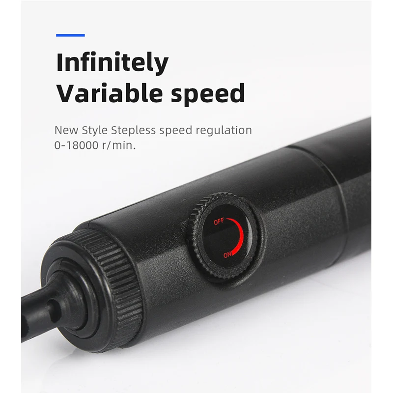 Rotary Drills 18V Mini เจาะเล็บเครื่องแกะสลักเครื่องมือสำหรับไม้ Mini Dremel พร้อมขัดอุปกรณ์เสริมแกะสลักเจาะ