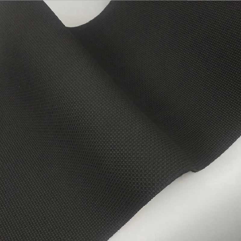 

4 yards Custom neoprene embossed embossed diving fabric, anti-slip outdoor sports yoga mat SBR sheet