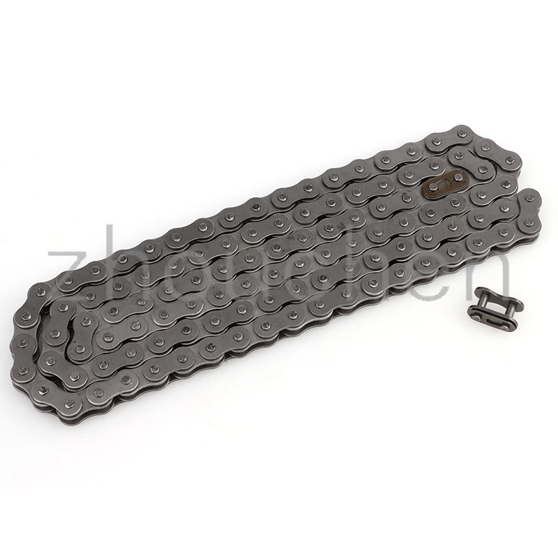 49cc/66cc/80cc 415 chain 110 links With Drive Sprocket suitable for  electric bicycle engine parts