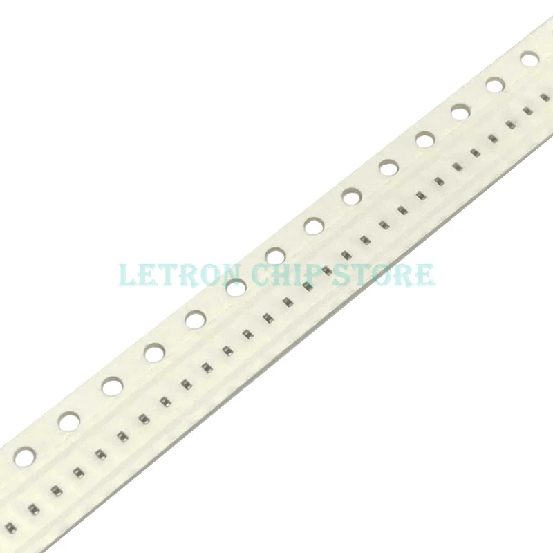 

100PCS 0201 SMD MLCC capacitor 4.7UF 4700NF 475M 6.3V 20% 0.6*0.3MM