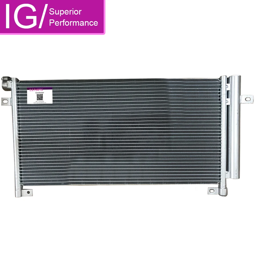 For AC Air Conditioning Condenser Radiator For VOLVO FM FMX 410 420 500 330 450 460 540 370 22174113 22768927 22212990 940803