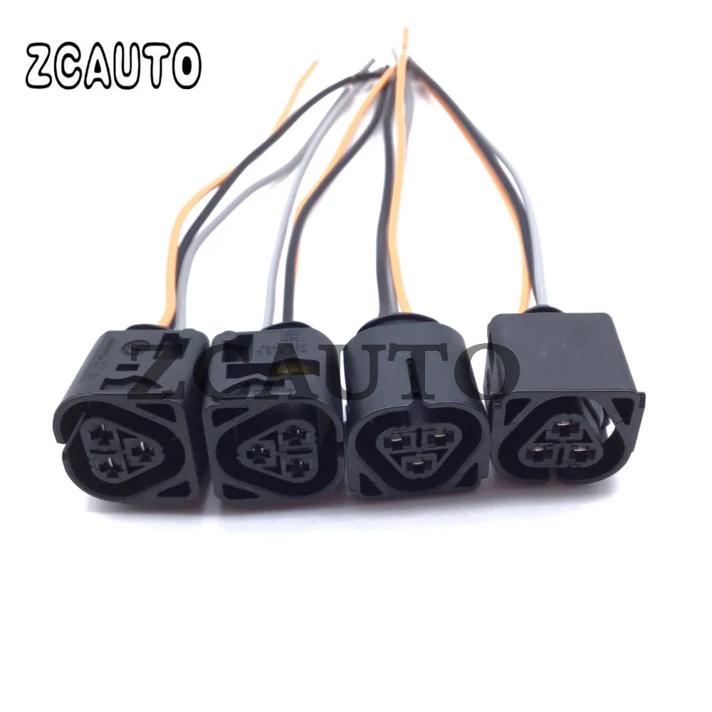 Ignition Coil Plug Pigtail Connector Wire For BMW E39 E46 E53 E60 E63 E66 E65 325xi 330ci 525i 745i 750i 760li M3 X3 X5 Z4