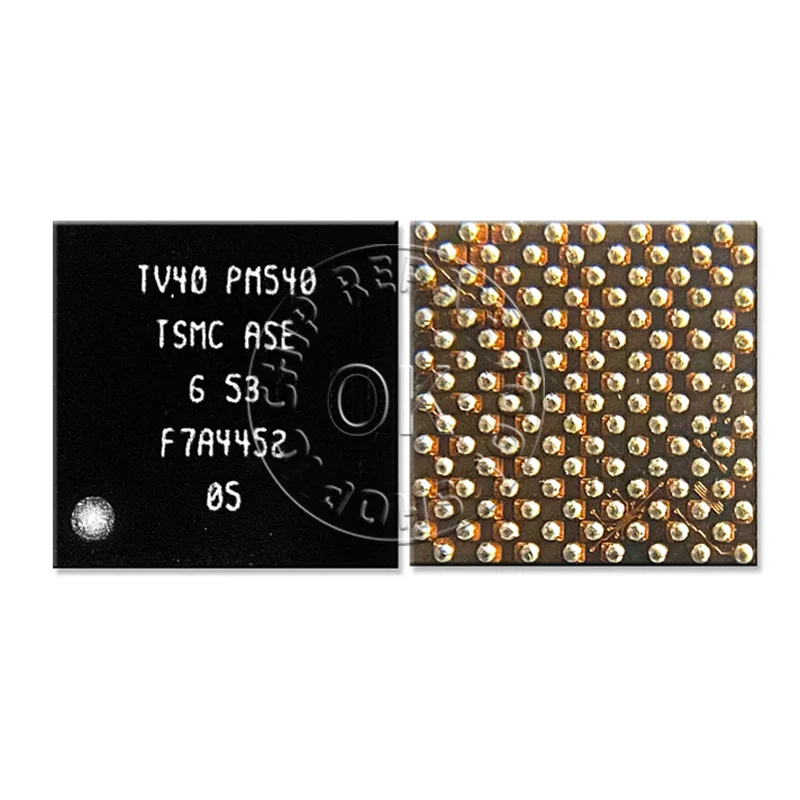 PMI632 502-00 501-00 602-00 802-00 50000 90000 902-00 901-00 PM540 PM640 power ic