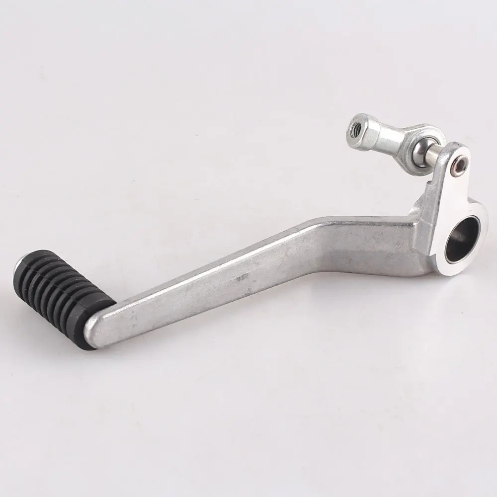 Motorcycle Gear Shift Lever Shifter Pedal For Suzuki GSX-R GSXR1000 2001-2002 k1