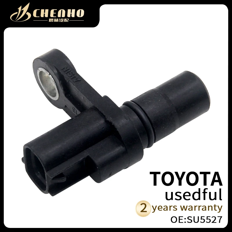 CHENHO BRAND NEW Auto Crankshaft Position Sensor For TOYOTA LEXUS SU5527 5S4769 89411-33010 89413-08020 89413-08010