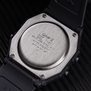 Casio Watch Shock G Brand Luxury Men Led Led Digital Watch Sport 30m Quartz Waterproof Military Watch Watch Black Casual Casual Retro Neutral Dorgas Square Swallow 6 Main Sales Cassio Men's Watch - №3