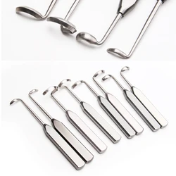 Nose Costal Cartilage Elevators retractor Stainless Steel Nasal Bones plastic surgery instrument