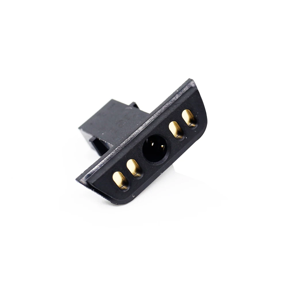 Presa per porta jack per auricolari Connettore durevole per controller PS5 Presa per auricolari Parti di riparazione per spina jack per cuffie