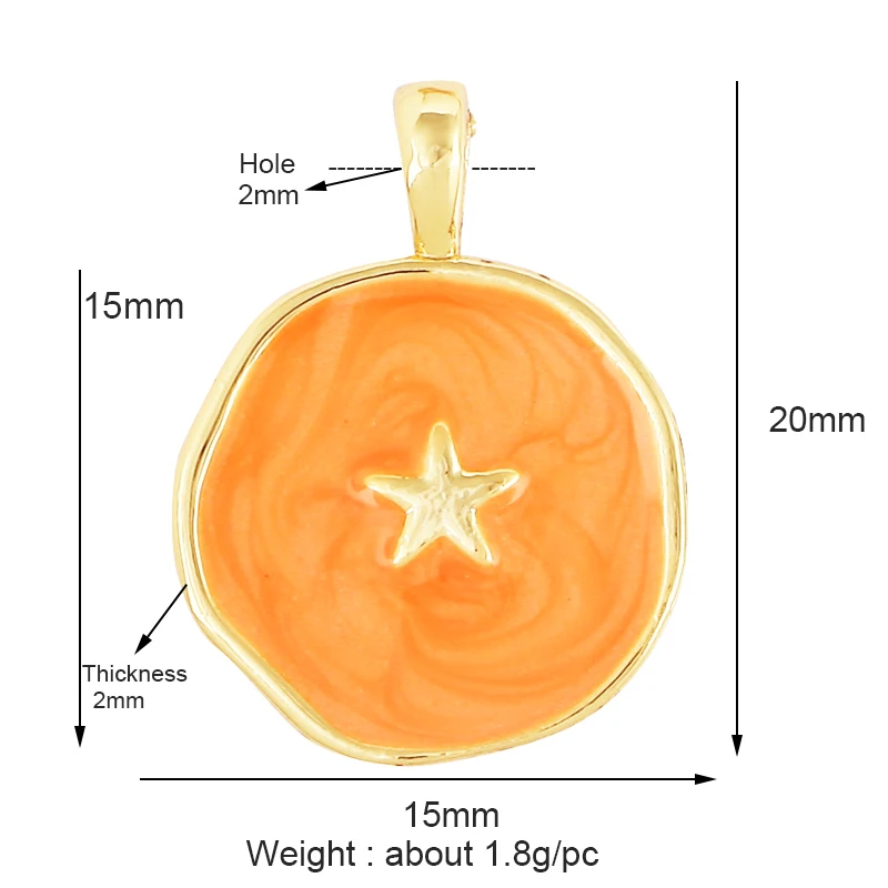 Variant: K028528-Orange