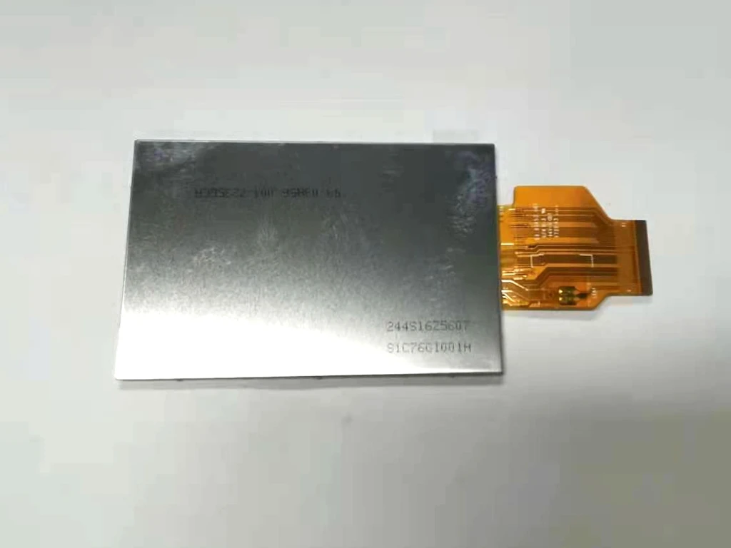 1 個オリジナル新 Lcd 表示画面ユニット富士フイルム X-E2 XE2 XE2S X-100T X100F X100S カメラ修理部品バックライト