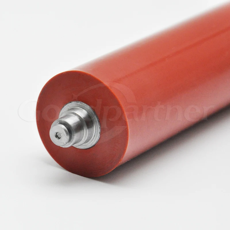 1X Fuser Lower Pressure Roller for Kyocera FS 4100 4200 4300 M3145 M3645 M3655 M3660 M3550 M3560 M3860 M6030 M6530 M6035 M6535