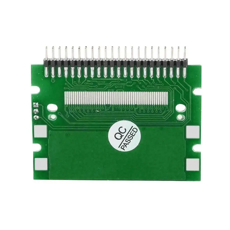 CF Compact Card to 44PIN 2.5 \