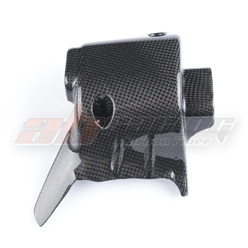 Small Side Panel Fairing Cowling  For MV Agusta Brutale 800/800RR/800RC 2017-2019 Dragster800RR Full Carbon Fiber 100%