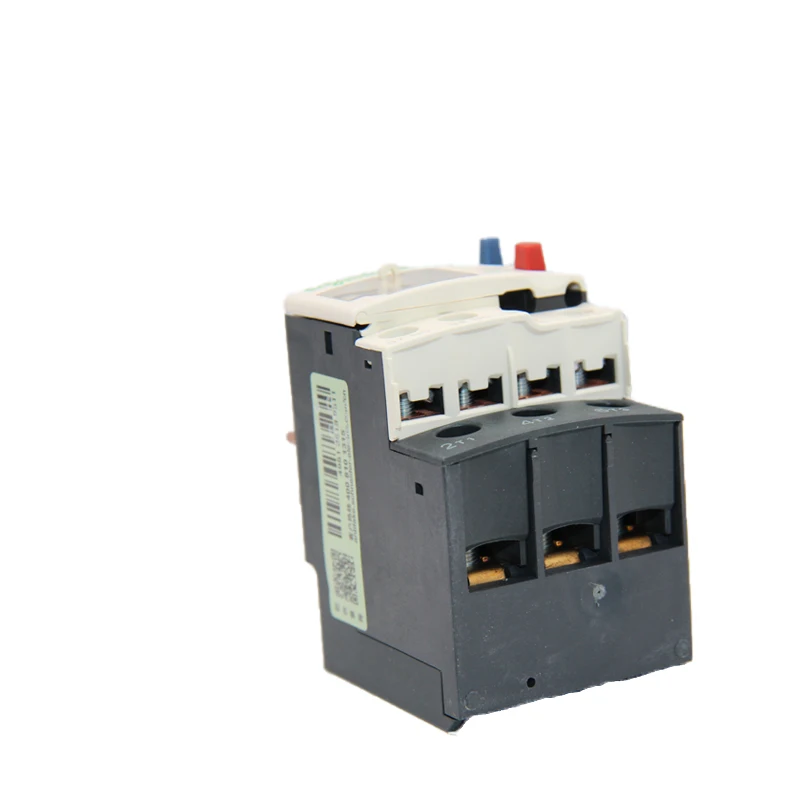 Description Complete High quality electrical thermal overload relay LRD14C Setting current 7-10A