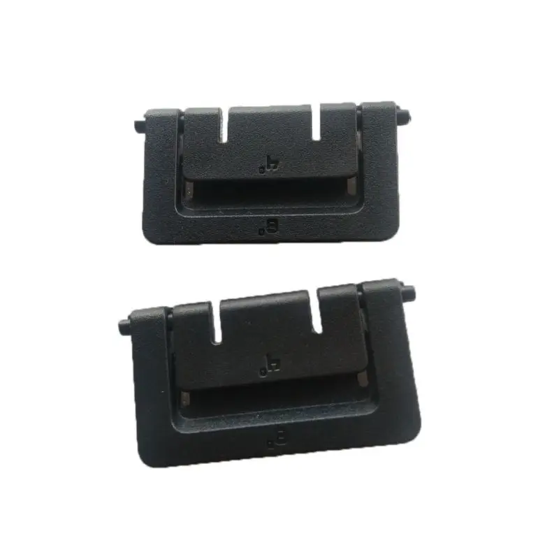 2Pc Keyboard Bracket Leg Stand for logitech G610 G810 GPRO Keyboard Repair Parts New Hot