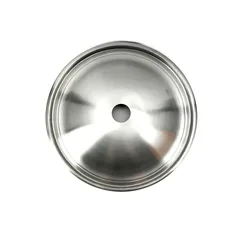 KegLand 65L Distillation Lid for Alcoengine Digiboil Robobrew Brewzilla with 47MM Hole