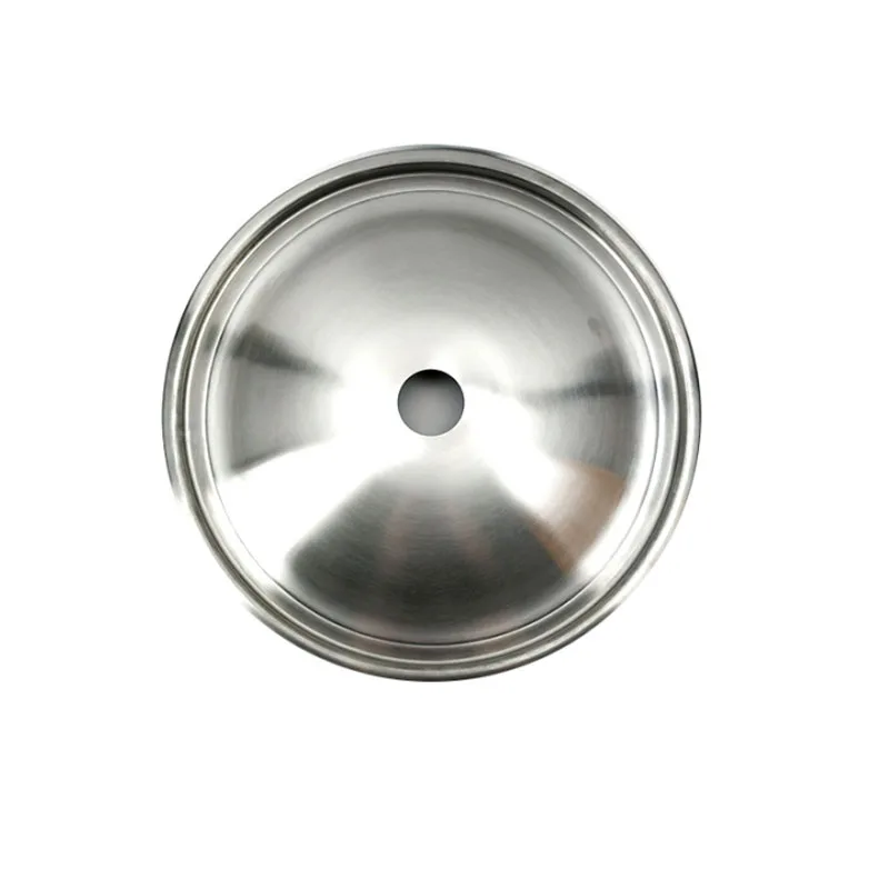 KegLand 65L pokrywka destylacyjna do alkoengine Digiboil Robobrew Brewzilla z otworem 47MM