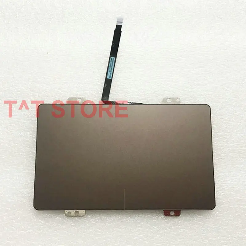 Imagem -01 - Original para Lenovo Yoga 920 92013ikb Touchpad Clique Placa Trackpad com Teste de Cabo Bem
