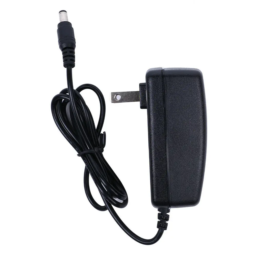 12V AC / DC Adapter For D.C.12V Ferrari F12 81900 RA-81900 Kids 12 Volt Electric Ride On Car Riding Toy Aosom Sports Cars Kids