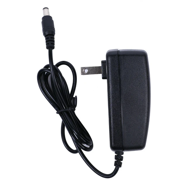 12V 2A AC/DC Adapter For Innov Model: IVP1200-2000 IVP12002000 Class 2 Power  Supply Cord Cable PS Charger PSU