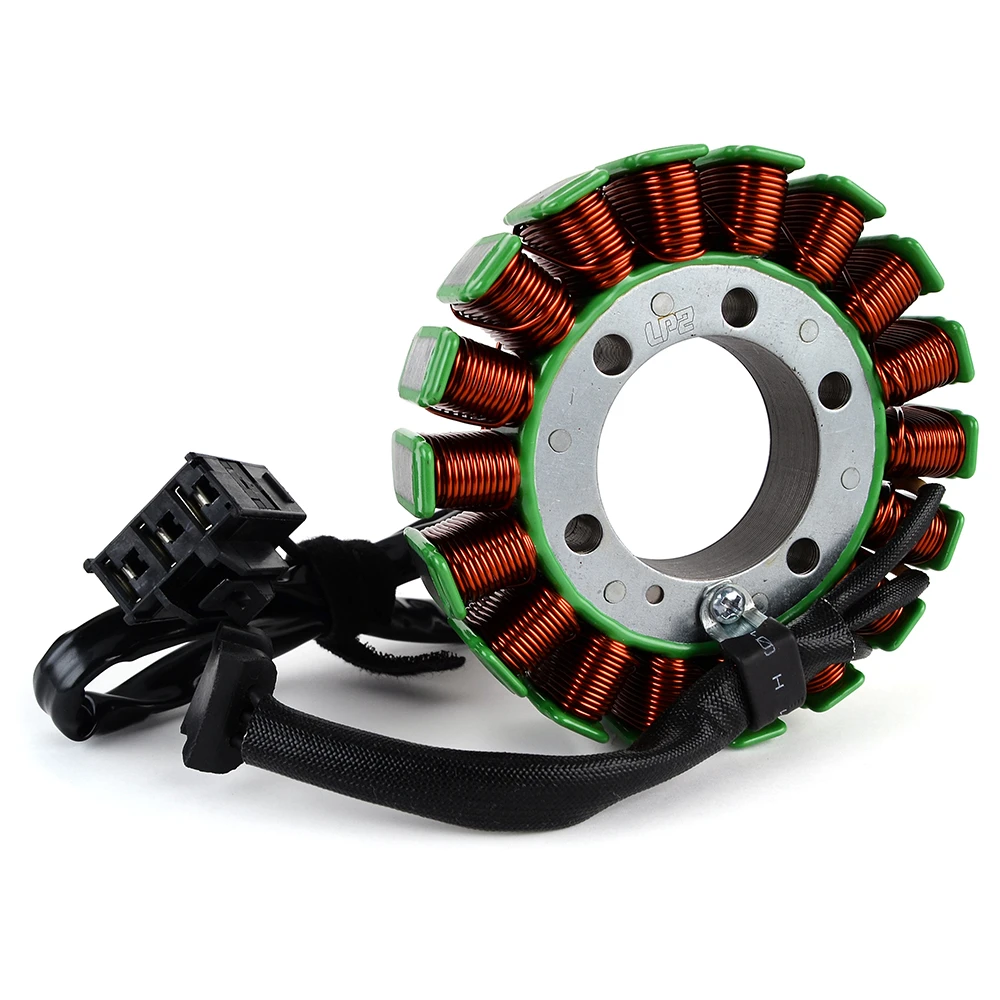 

Motorcycle Stator Coil for Kawasaki ZR900 ZR Z 900 Z900 ABS 2017-2020 KLZ1000 Versys 1000 2012 2013 2014 21003-0174 21003-0203