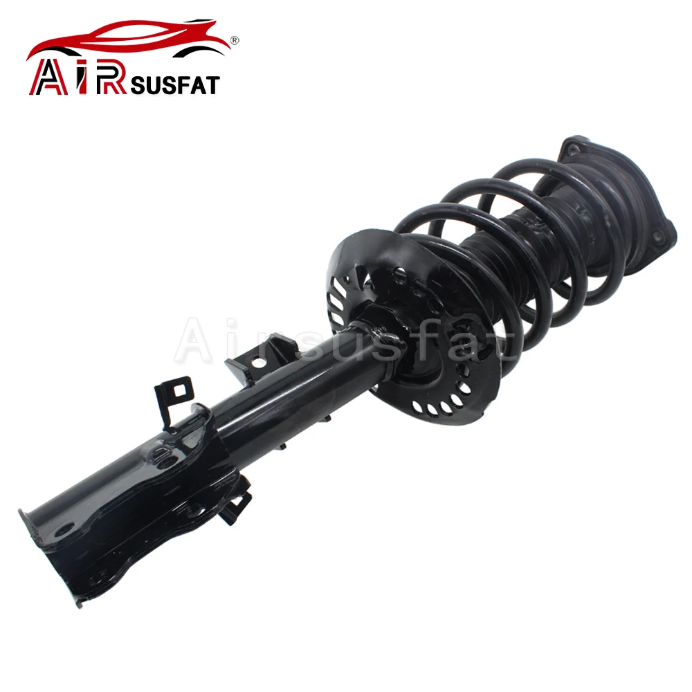 

1pc Front Airmatic Strut Air Suspension Shock Absorber For Mercedes Benz Vito Bus W639 A6393203613 A6393202113