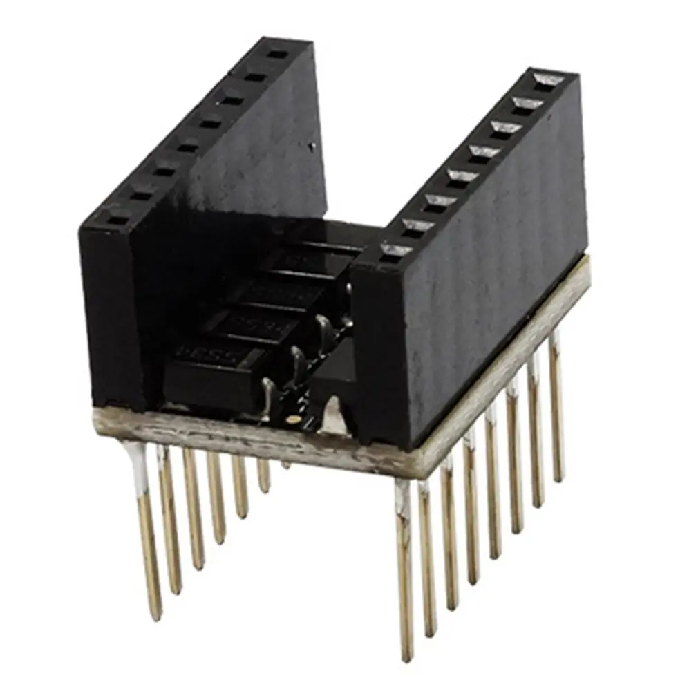 3D printer accessories In-line Stripe elimination device