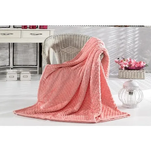 Aksu Ipeksoft Bud Single Sofa Blanket