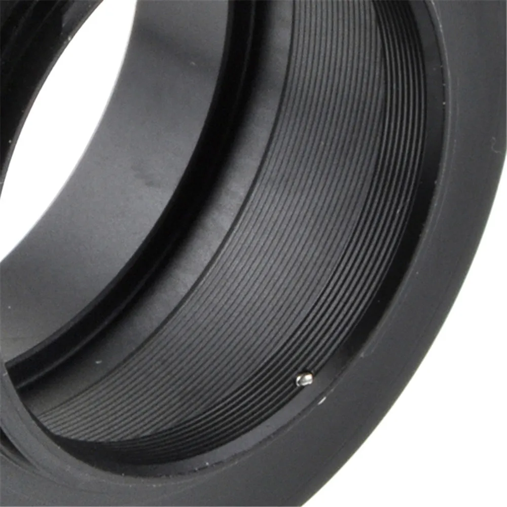 Pixco Lens Mount Adapter Ring for B4 2/3\