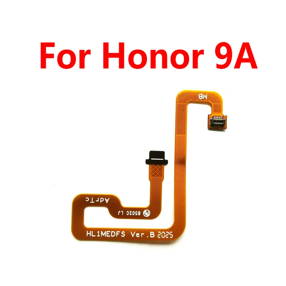 

For Huawei Honor 9A Touch ID Fingerprint Connector Flex Cable