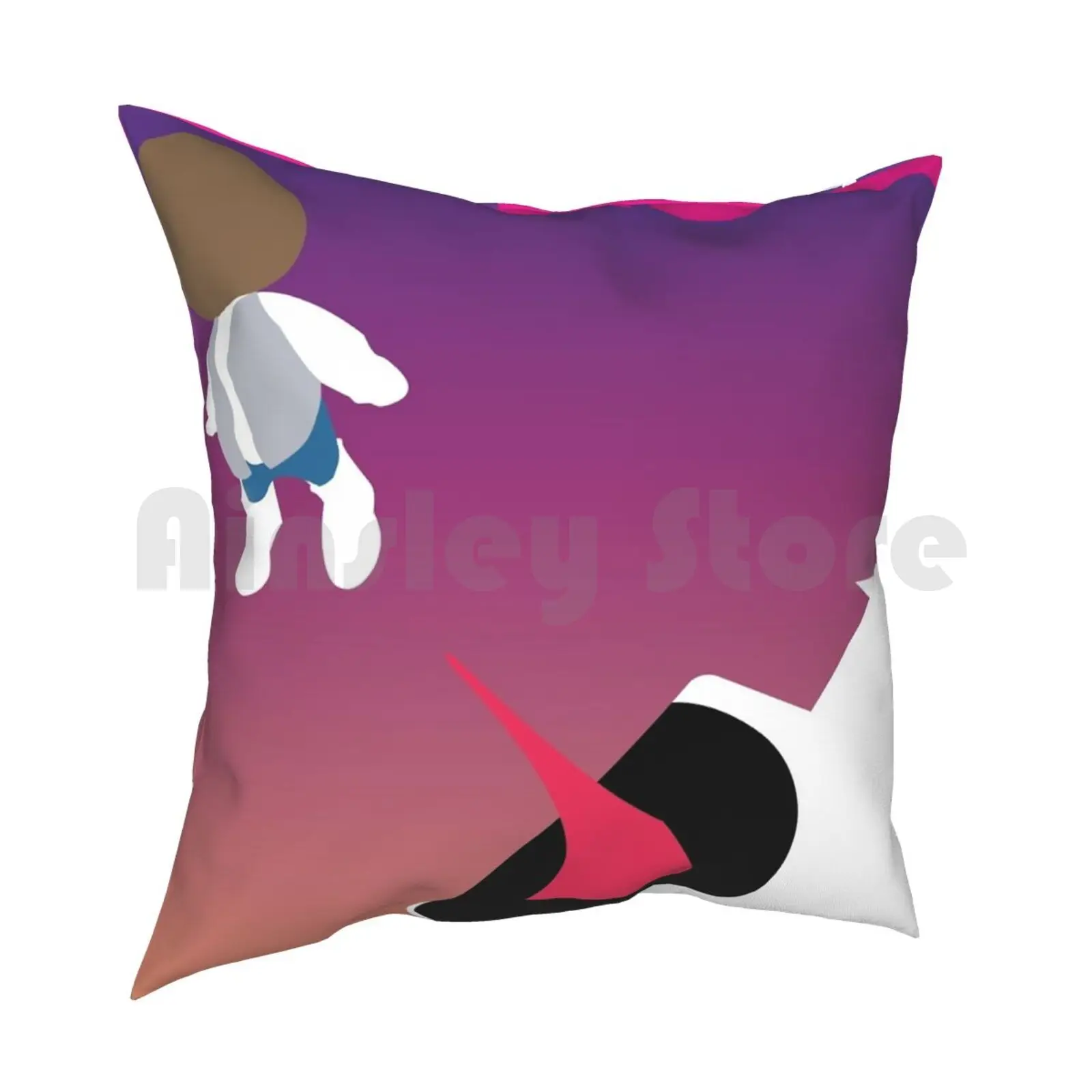 Graduation Minimal Album Cover Pillow Case Printed Home Soft Throw Pillow Graduation Ye Album Album Cover Kanye Kanye