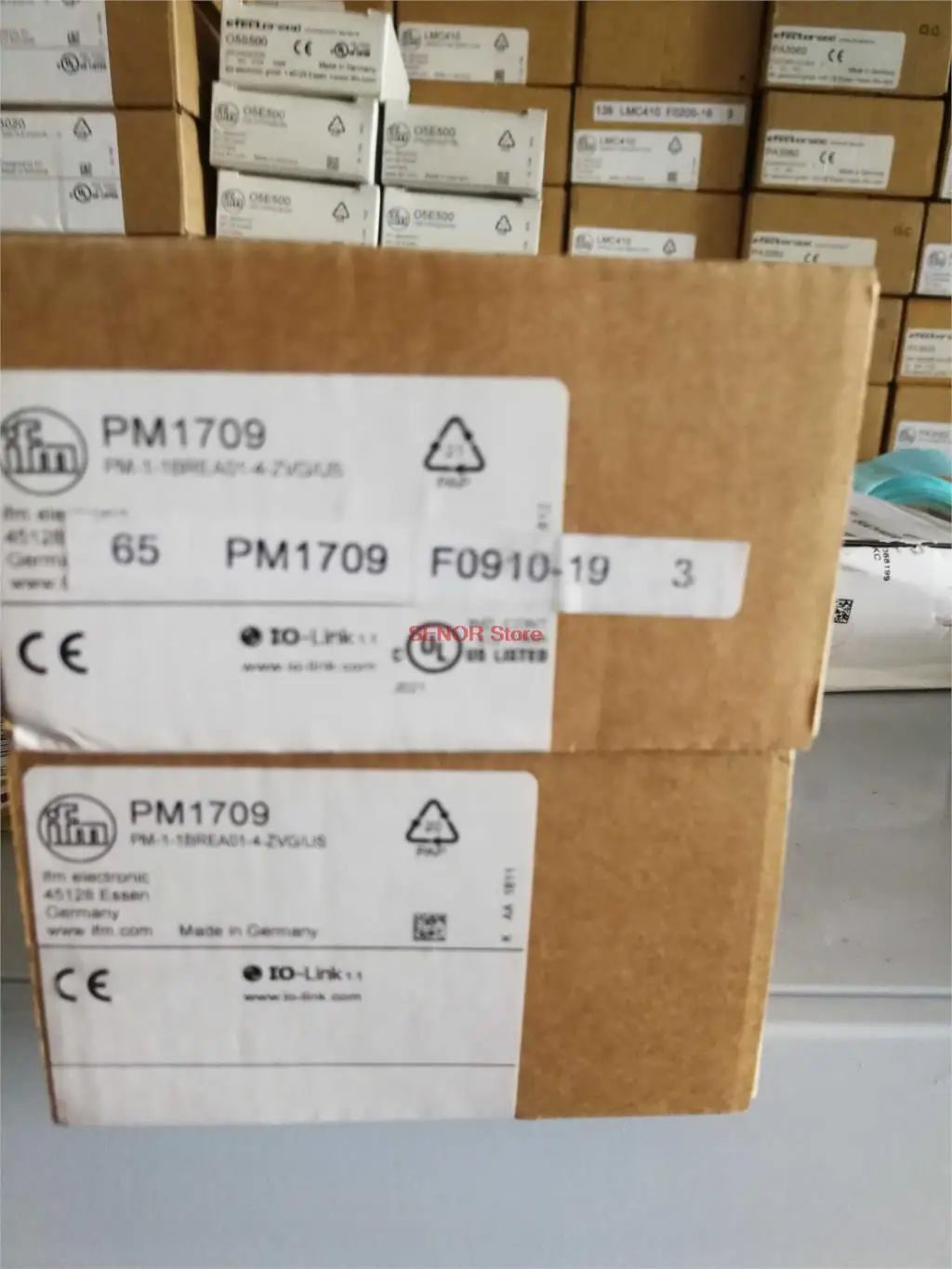 

Original PM1709 sensor goods