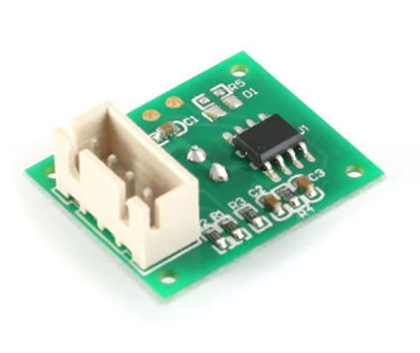 

Smoke sensor module ZP13 indoor smoke and oil smoke detection vehicle smoke detection