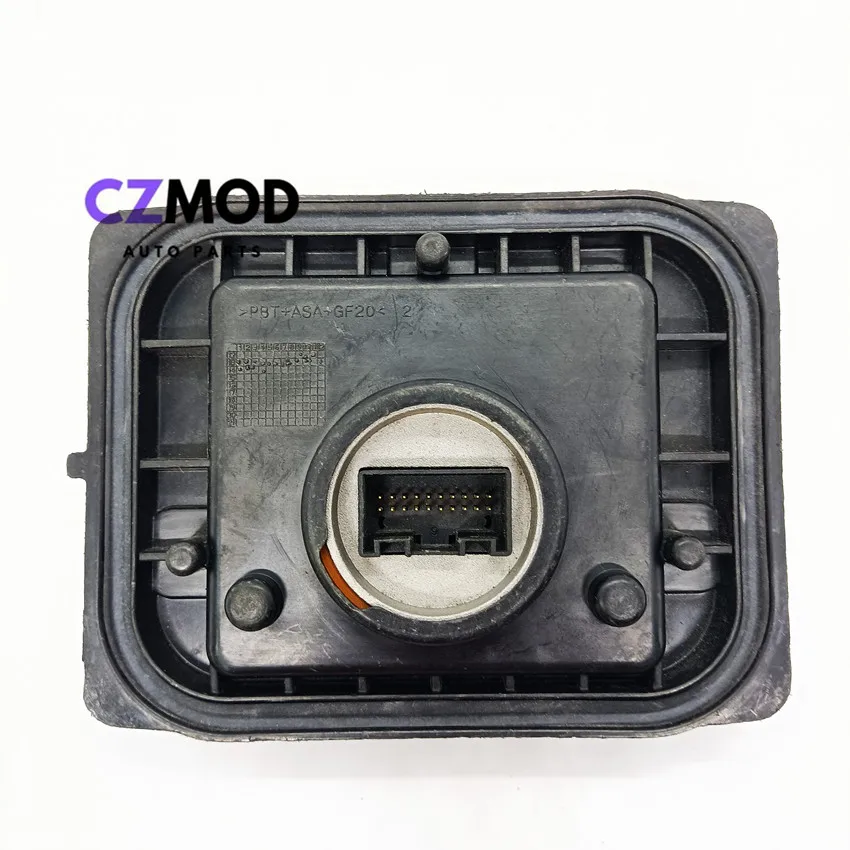 CZMOD Original 4G0.907.397.P Xenon Headlight Ballast DRL Daytime Running Light Control 4G0907397P 1036110006 Car Accessory