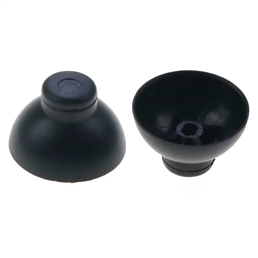YuXi 1Pc Analog Thumb Stick จอยสติ๊ก Thumbstick สำหรับ Gamecube NGC Controller