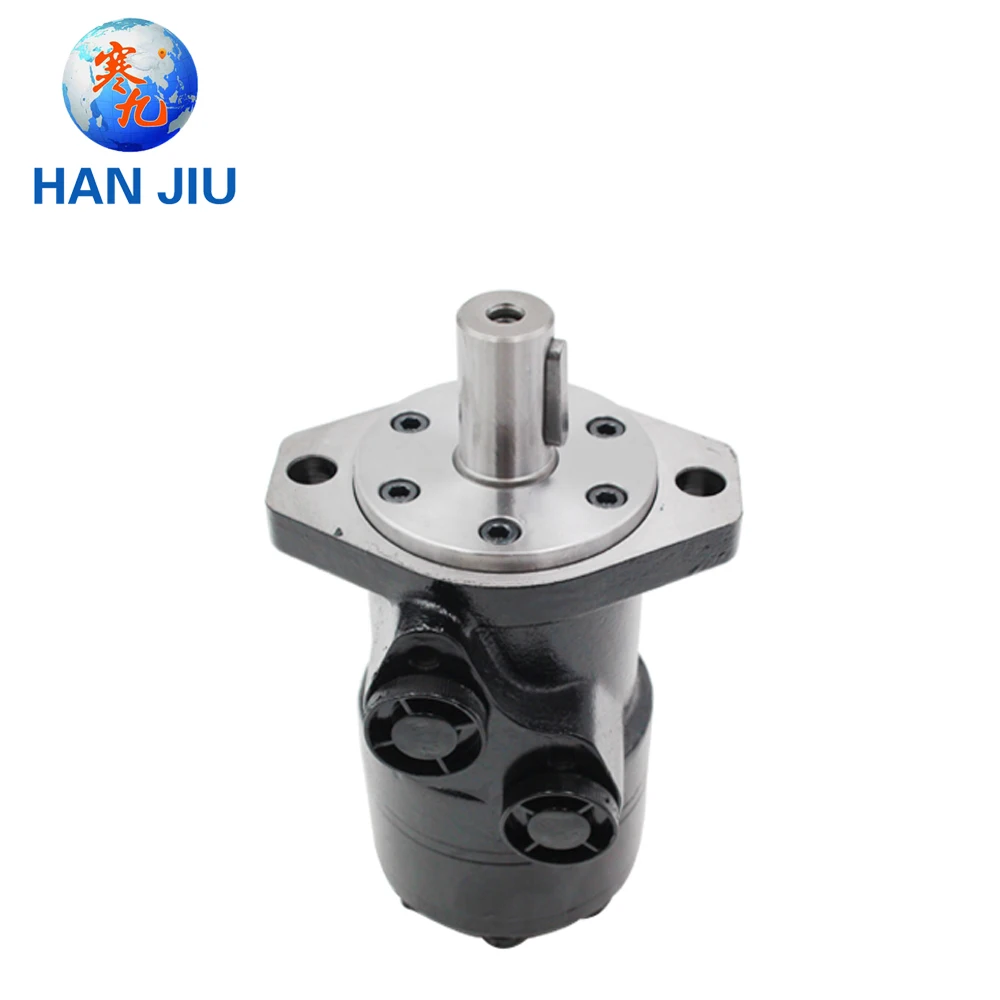 

151-6004 OMR 160 Hydraulic Motor