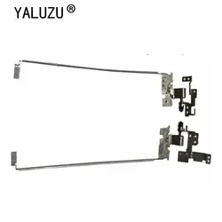 Nieuwe Laptop Lcd Scharnier Voor Lenovo E31-70 E31-80/Mx U31 U31-70 U31-80 Am1bm000400 Am1bm000500 Scharnieren