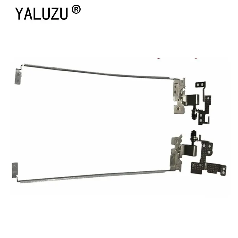 Nowy zawias LCD do laptopa Lenovo E31-70 E31-80/MX U31 U31-70 U31-80 AM1BM 000400   AM1BM 000500   Zawiasy