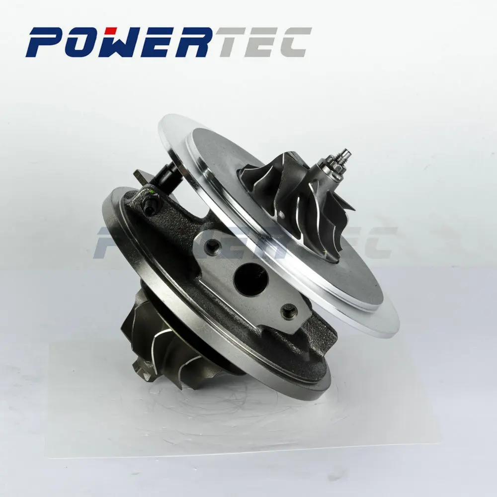 

Turbocharger Cartridge 710415-0003 710415-0001 For BMW 525d (E39) 120 Kw 163 HP M57D E39 - 710415 new 860049 93171646